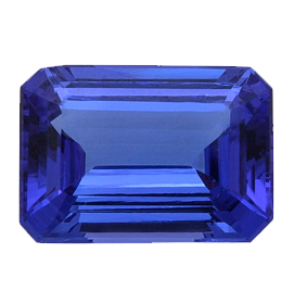 Emerald Tanzanite