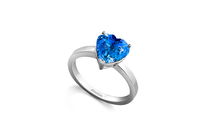 Heart Solitaire