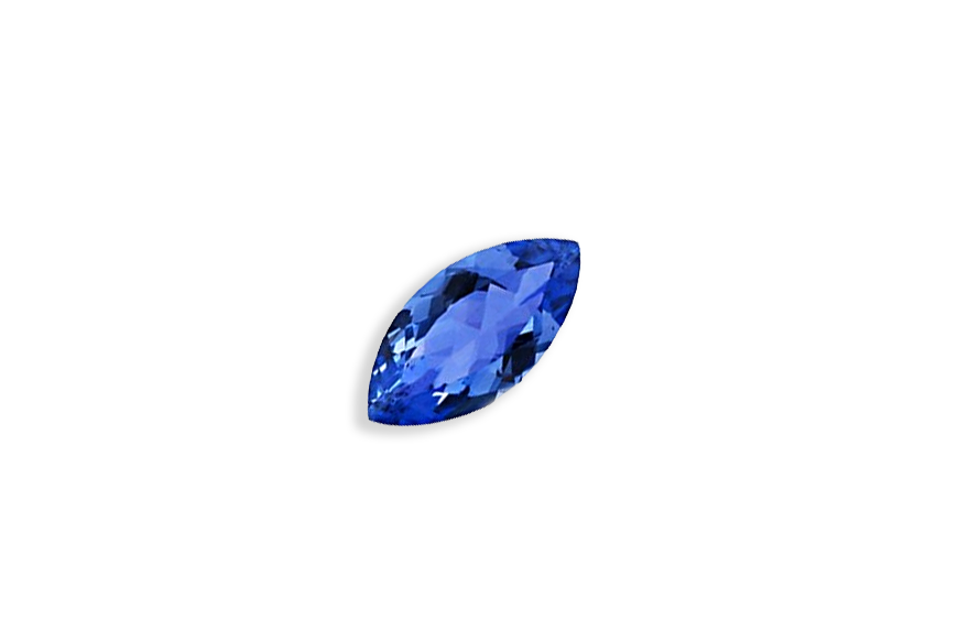 Loose Marquise Tanzanite