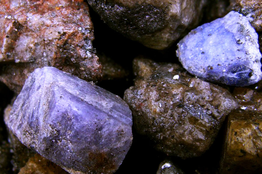 Tanzanite Mining: All you need to know