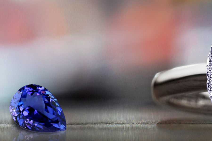 Why Should You Invest In A Tanzanite?