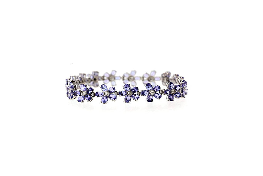Fancy Design Bracelet