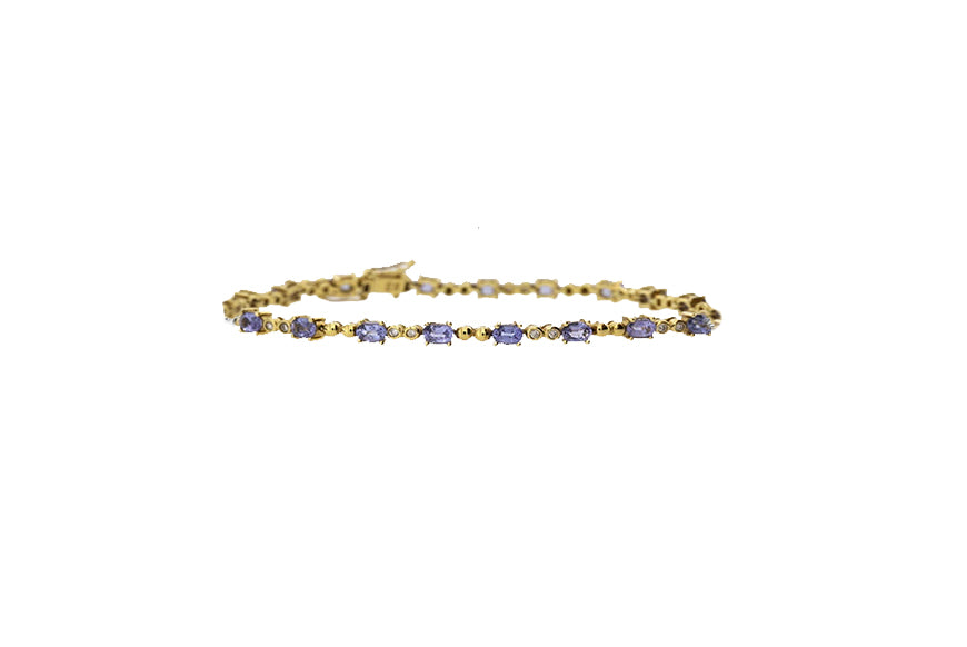 Fancy Design Bracelet