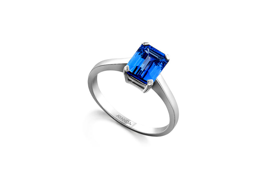 Emerald Solitaire