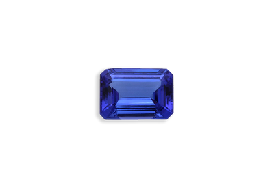 Loose Emerald Tanzanite